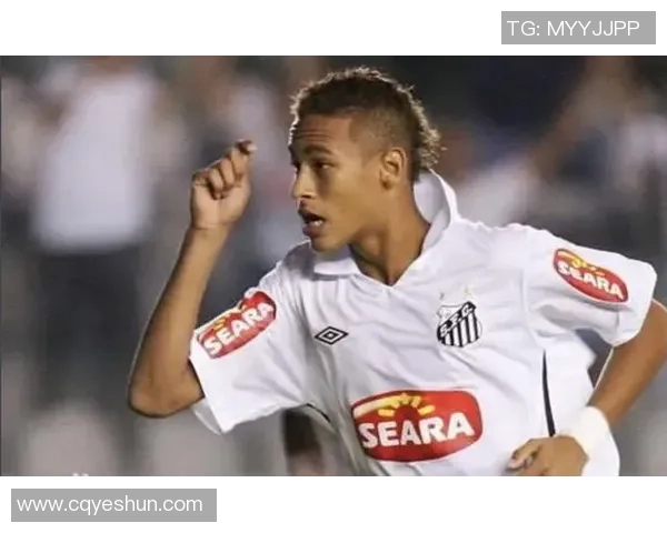 内马尔荣登百大球星榜单引领足球潮流成为全球瞩目焦点