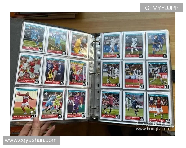 如何制作属于自己的个性化足球球星卡并展示独特风采