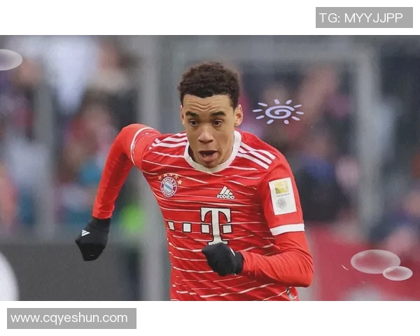 德国足球队左边锋新星崛起 未来世界足球的潜力之选