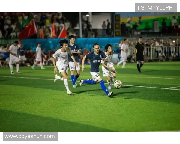 球星特效足球：激烈对抗与华丽技能的完美结合，开启梦幻足球新篇章